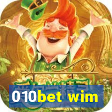 010bet wim